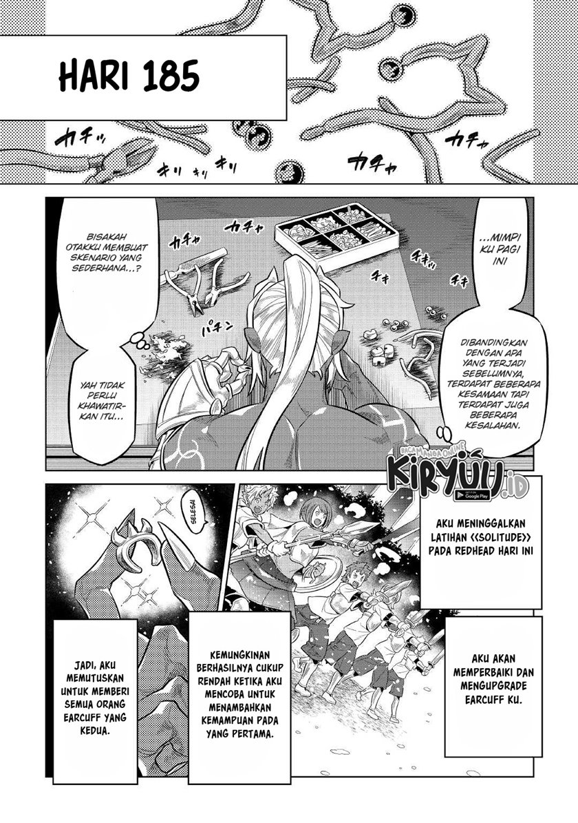 Re:Monster chapter 74 halaman 13