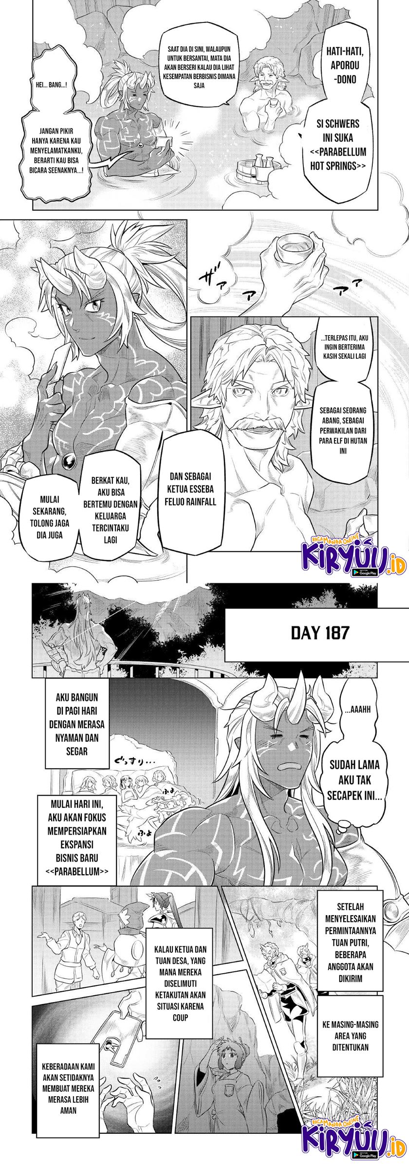 Re:Monster Bab 75 halaman 8