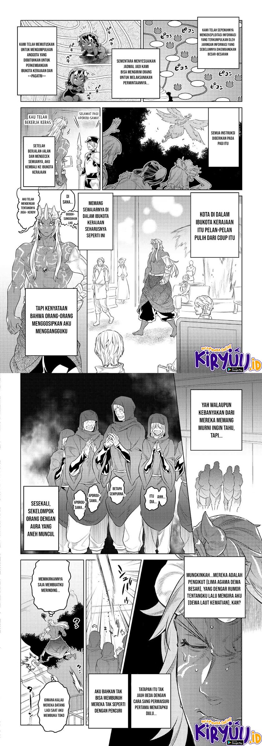 Re:Monster Bab 75 halaman 9