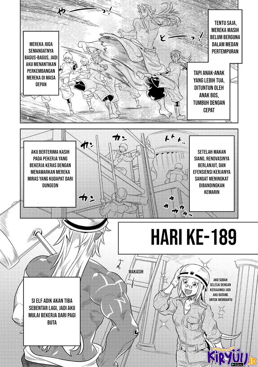 Re:Monster Bab 76 halaman 5