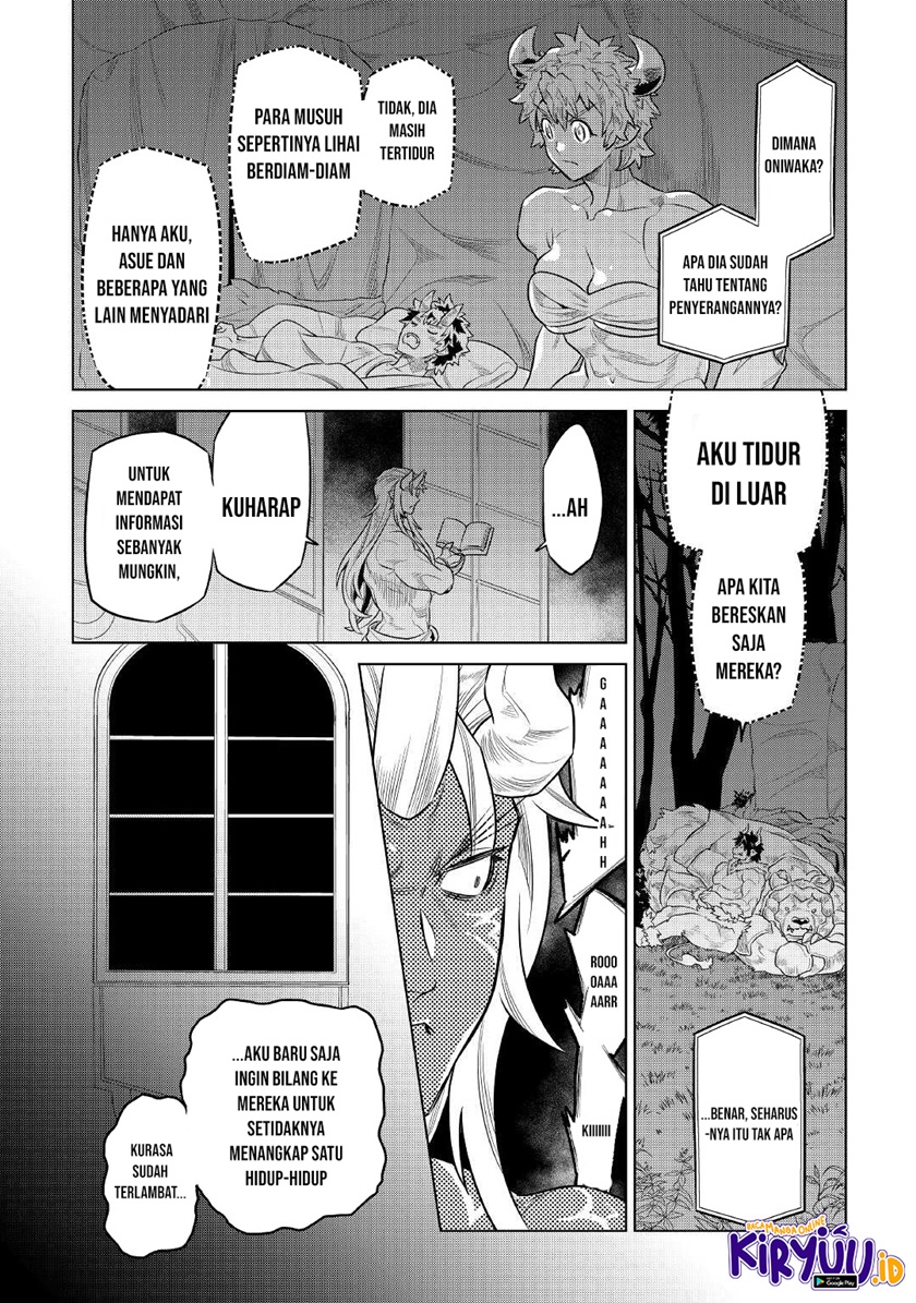 Re:Monster Bab 76 halaman 7