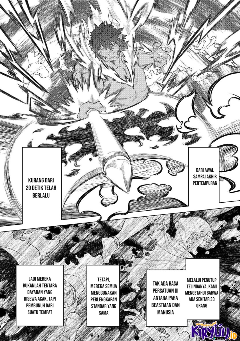 Re:Monster Bab 76 halaman 8