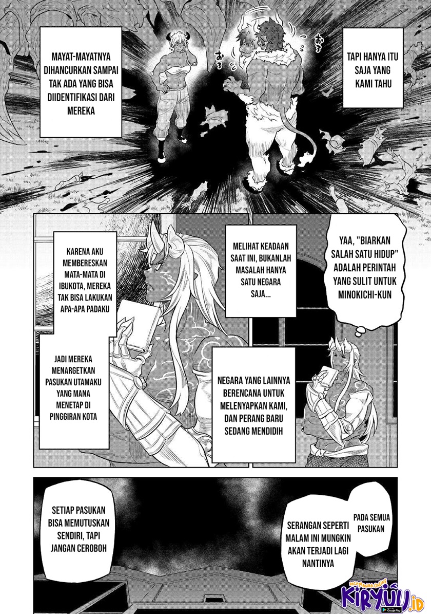 Re:Monster Bab 76 halaman 9
