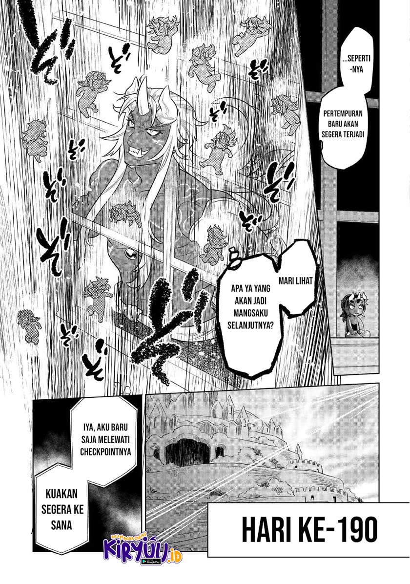 Re:Monster Bab 76 halaman 10