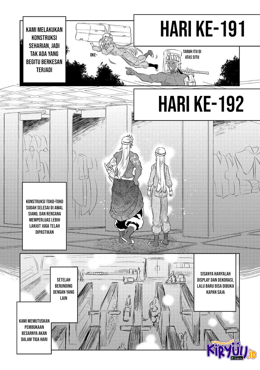 Re:Monster Bab 76 halaman 14