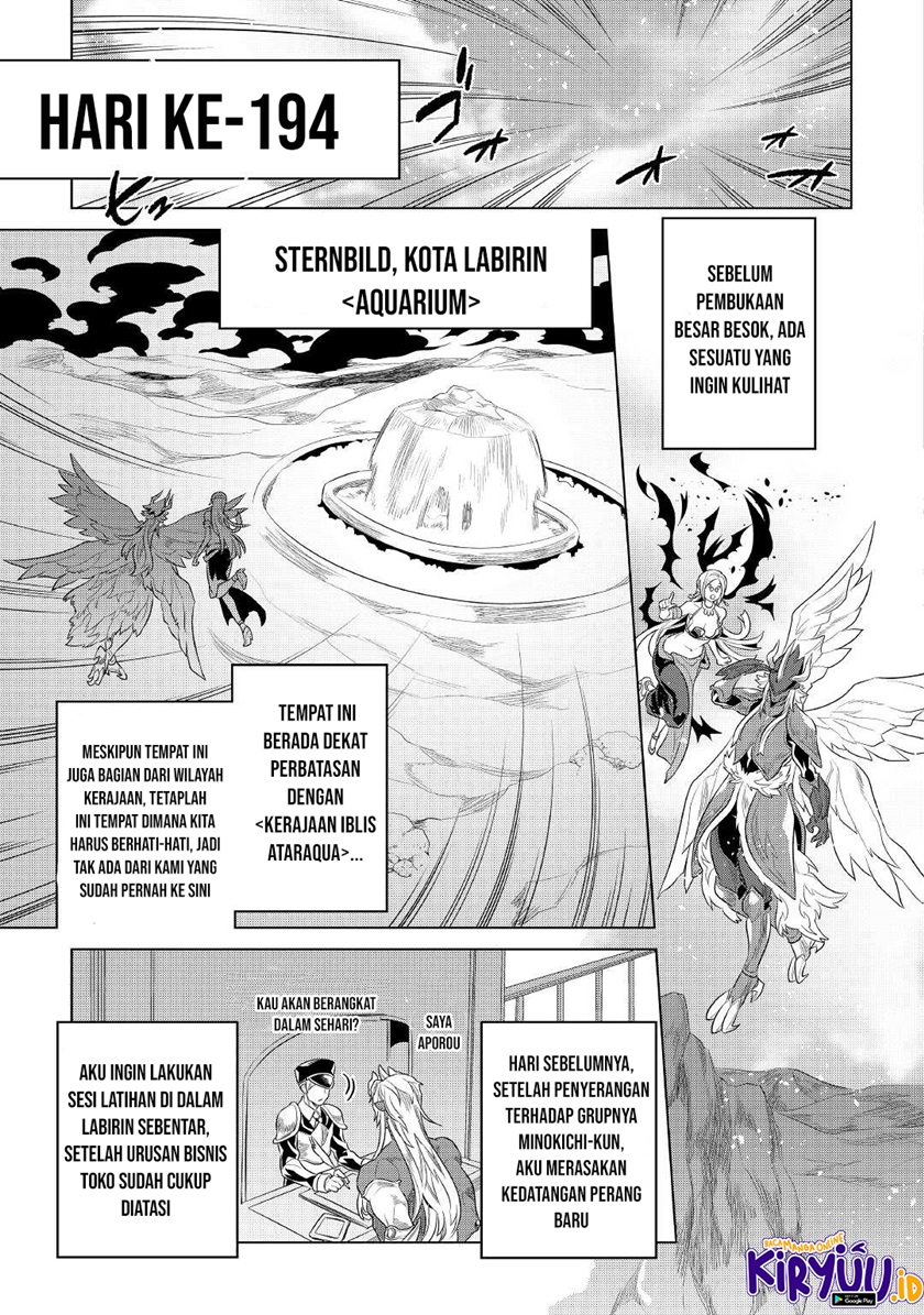 Re:Monster Bab 76 halaman 18