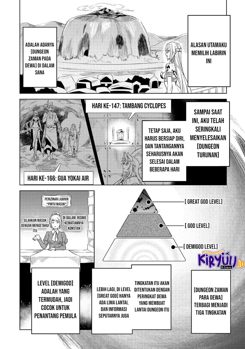 Re:Monster Bab 76 halaman 19