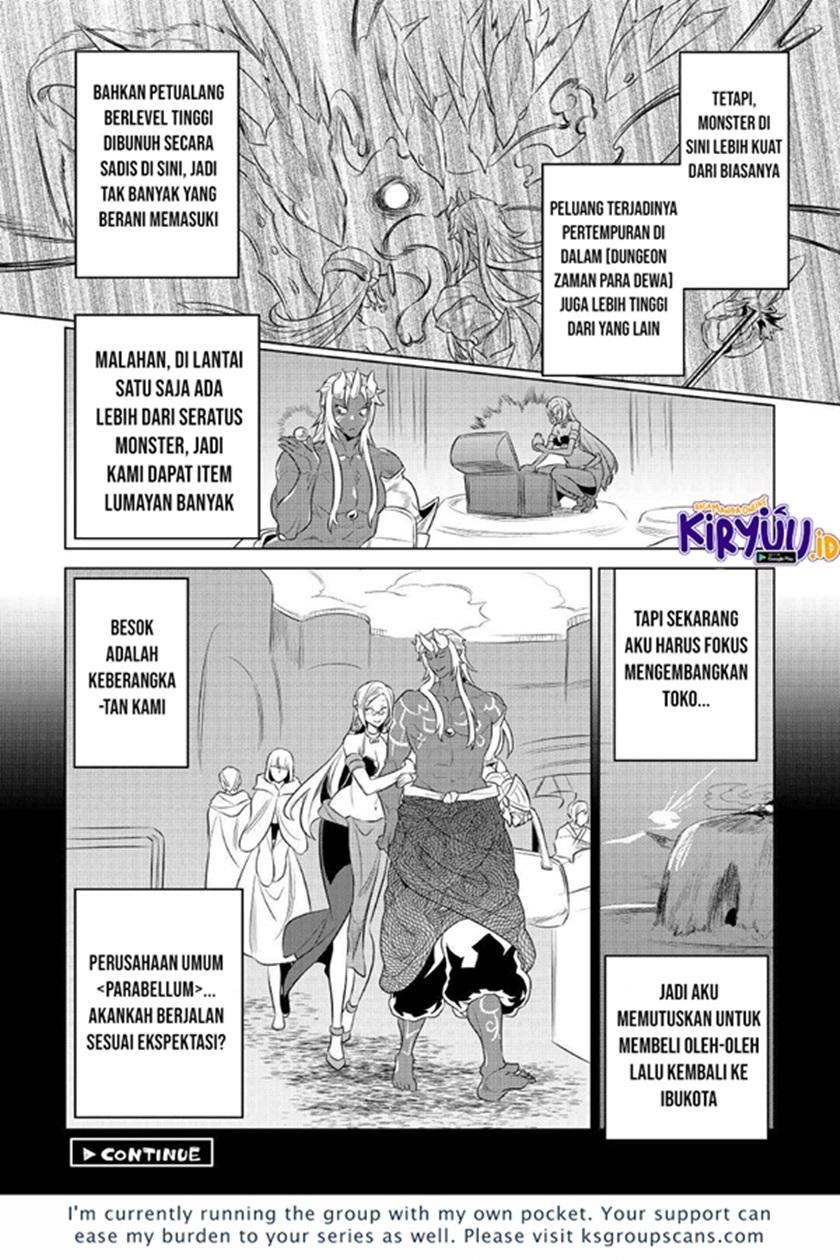 Re:Monster Bab 76 halaman 21