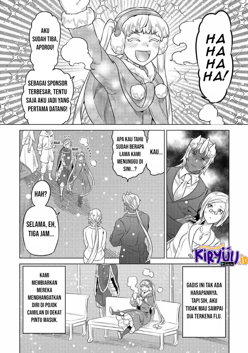 Re:Monster chapter 77 halaman 3