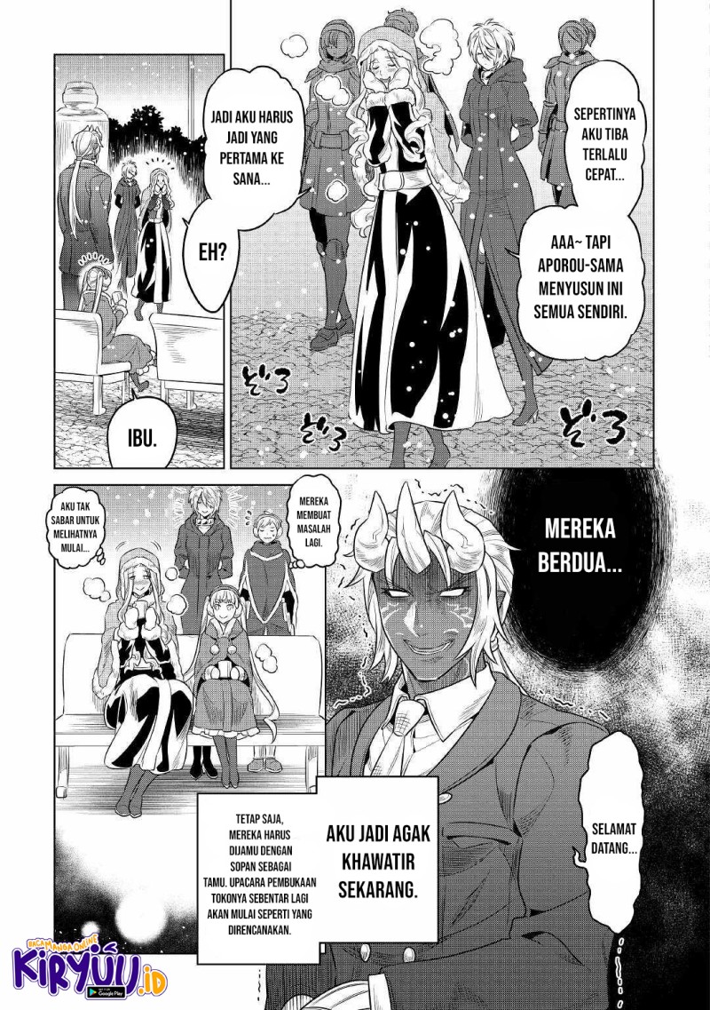 Re:Monster chapter 77 halaman 4