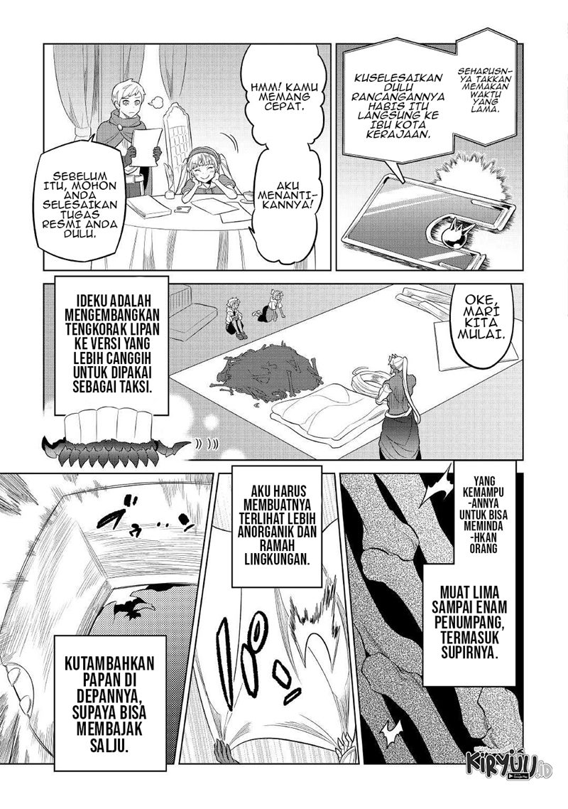 Re:Monster Bab 79 halaman 4