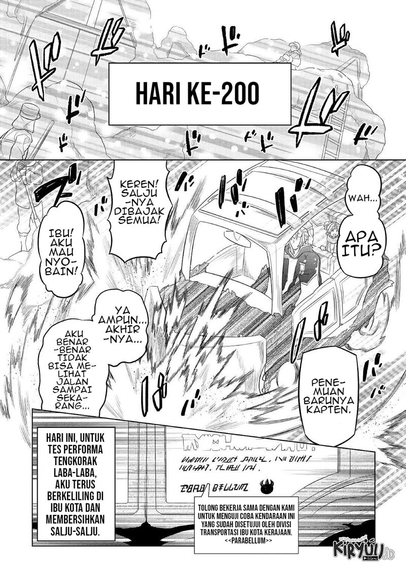Re:Monster Bab 79 halaman 7