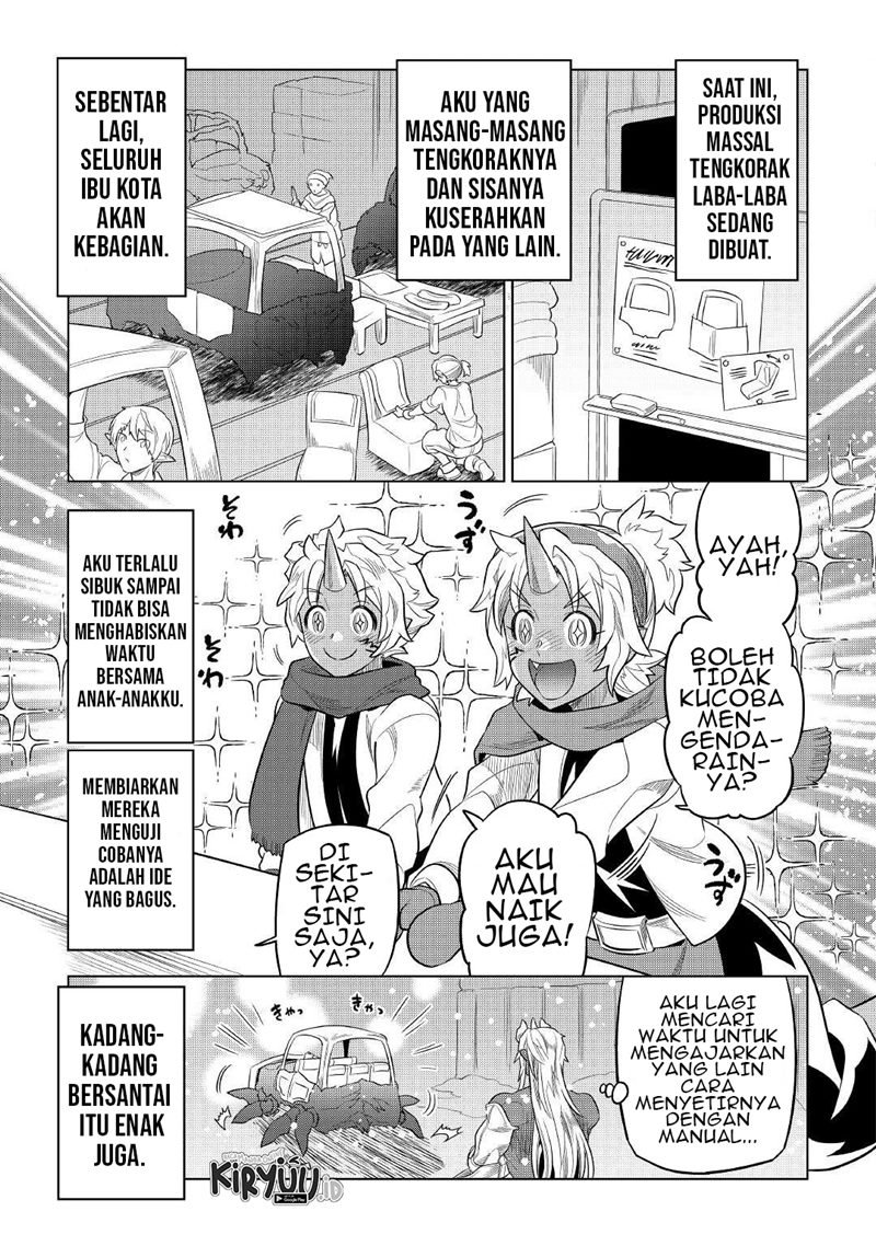 Re:Monster Bab 79 halaman 8