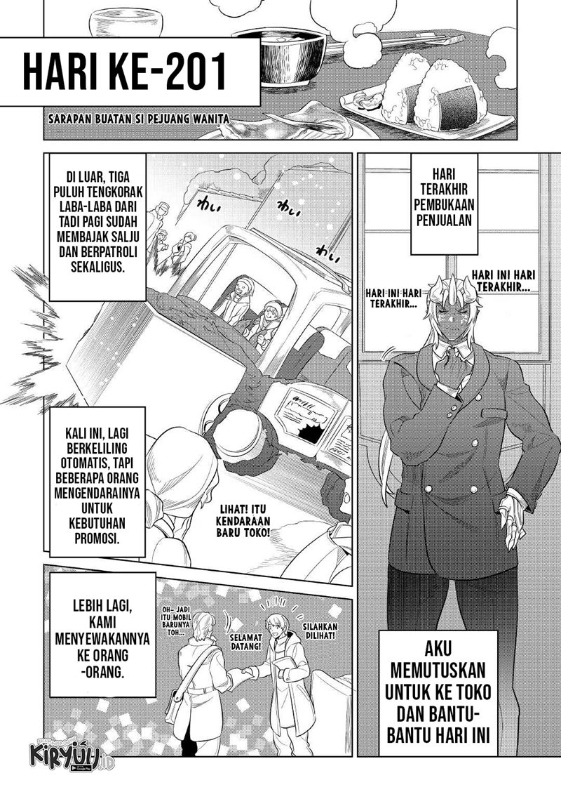 Re:Monster Bab 79 halaman 9