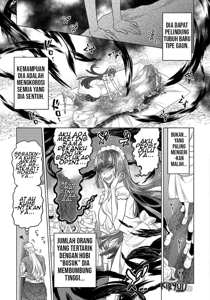 Re:Monster Bab 79 halaman 21