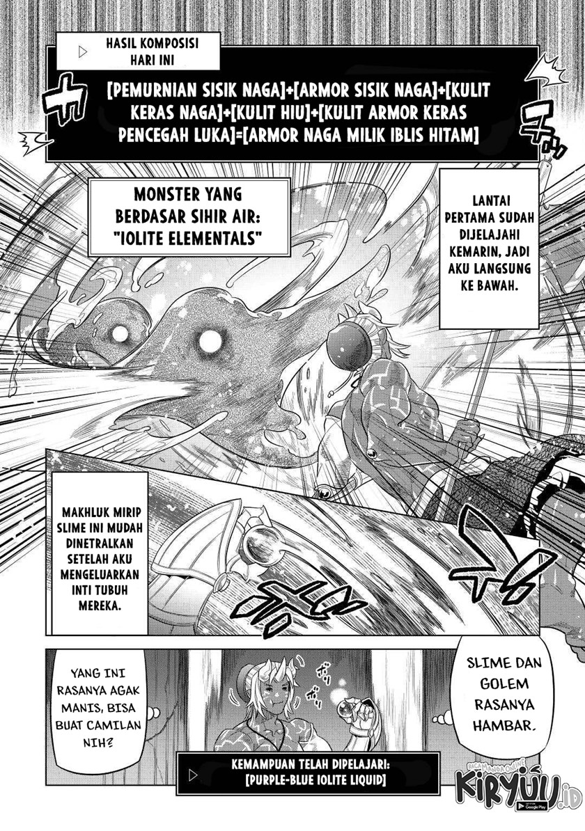 Re:Monster Bab 80 halaman 5