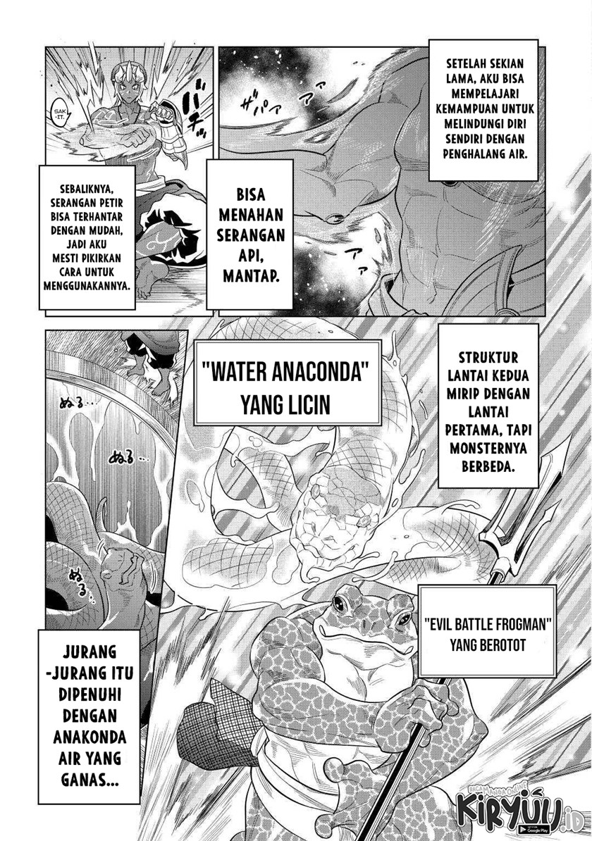 Re:Monster Bab 80 halaman 6