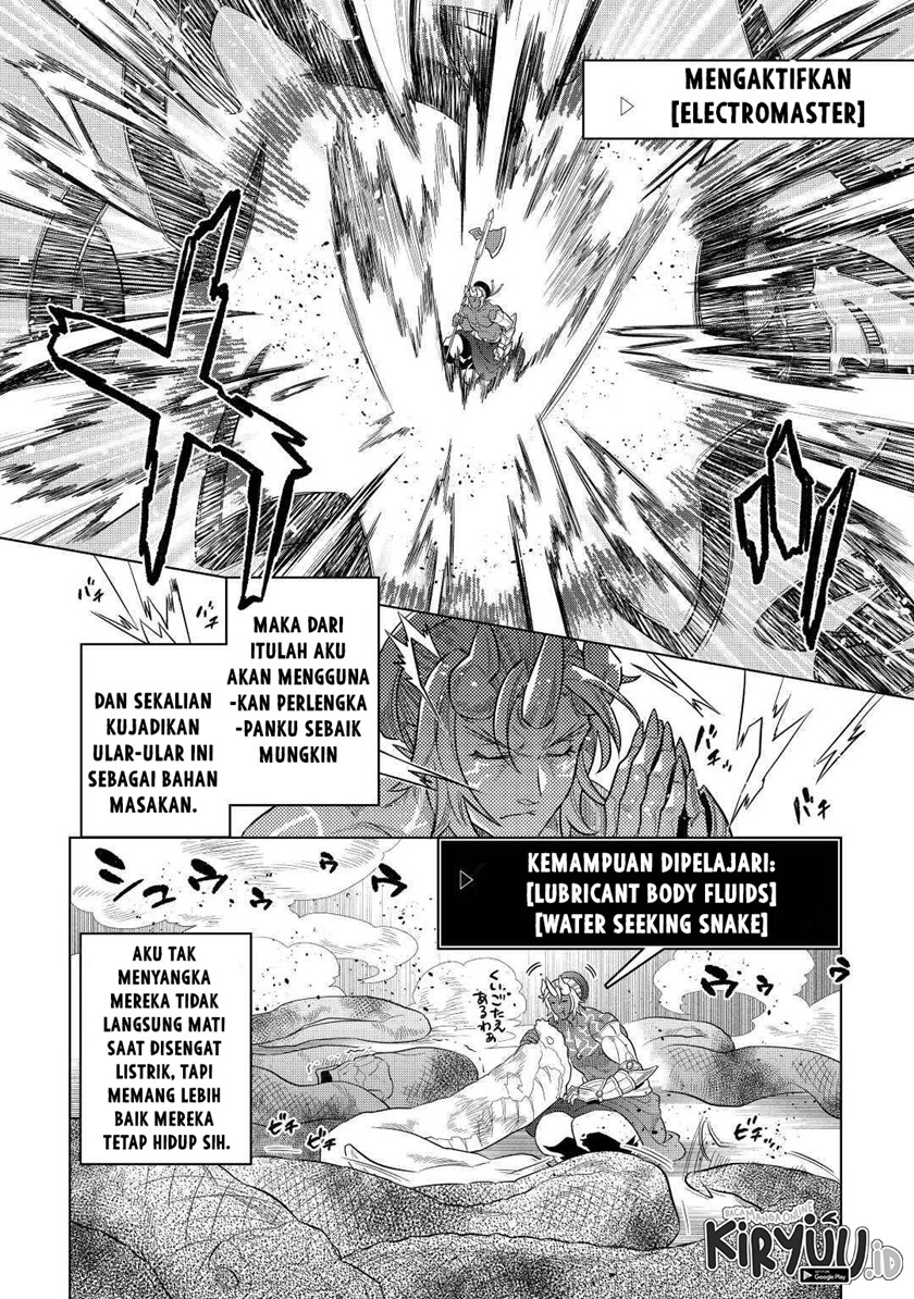 Re:Monster Bab 80 halaman 9