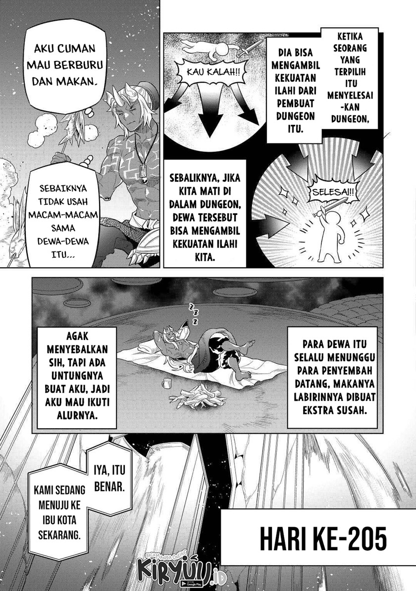 Re:Monster Bab 80 halaman 14