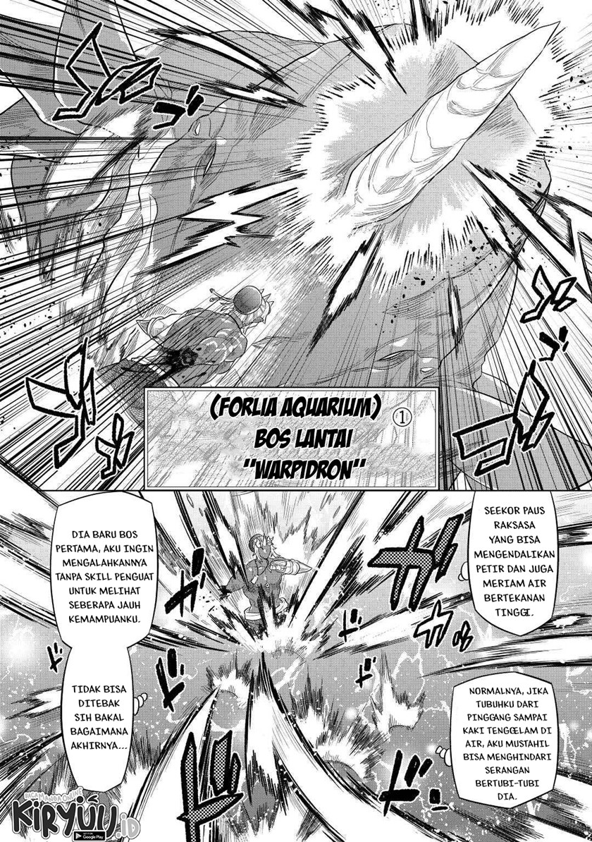 Re:Monster Bab 80 halaman 17