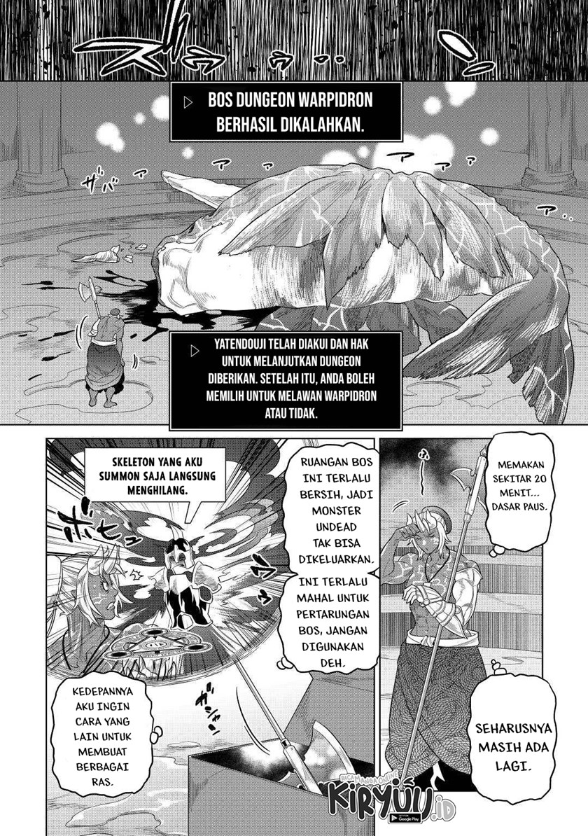 Re:Monster Bab 80 halaman 19