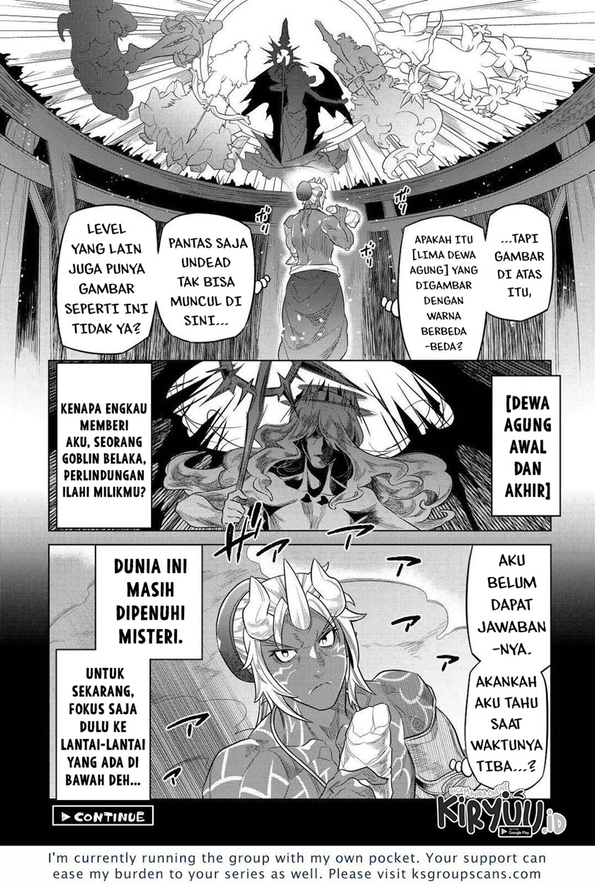 Re:Monster Bab 80 halaman 21