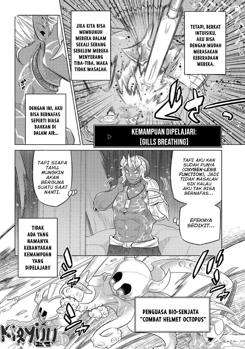 Re:Monster chapter 81 halaman 3