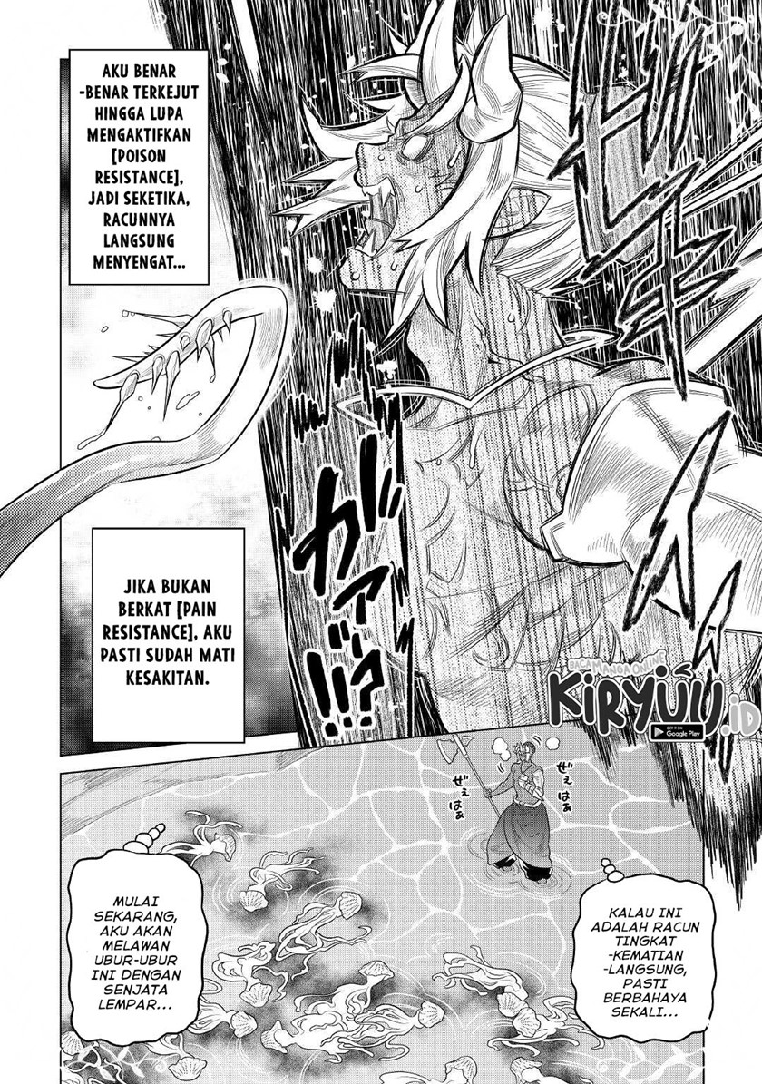 Re:Monster chapter 81 halaman 7