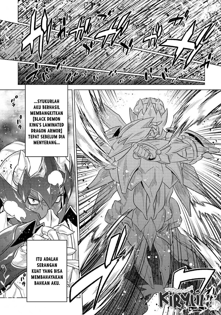 Re:Monster chapter 81 halaman 21