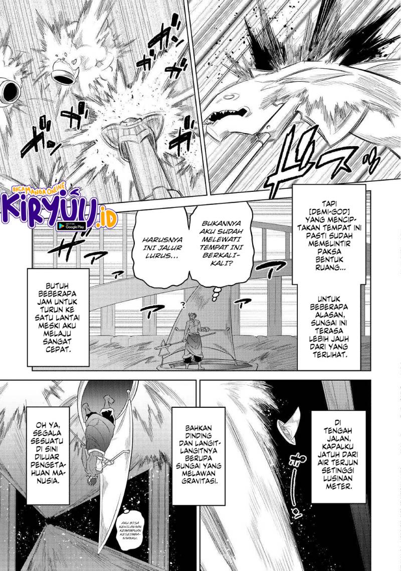 Re:Monster chapter 82 halaman 10