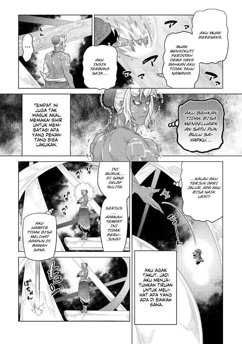 Re:Monster Bab 83 halaman 3