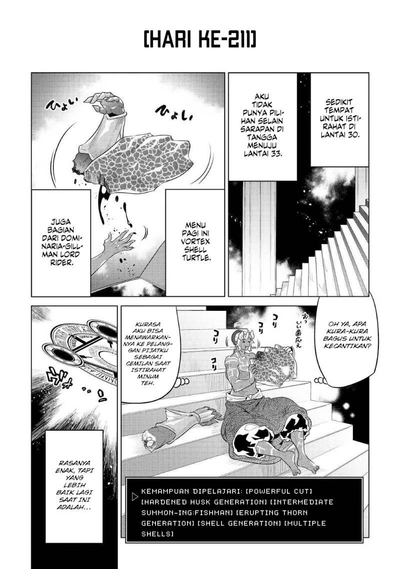 Re:Monster Bab 83 halaman 5