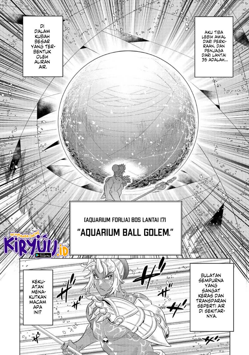 Re:Monster Bab 83 halaman 7