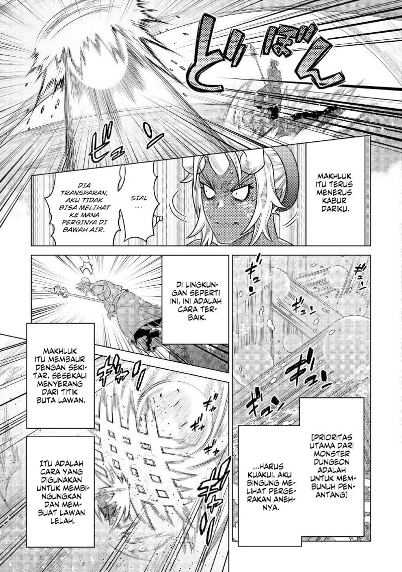 Re:Monster Bab 83 halaman 8