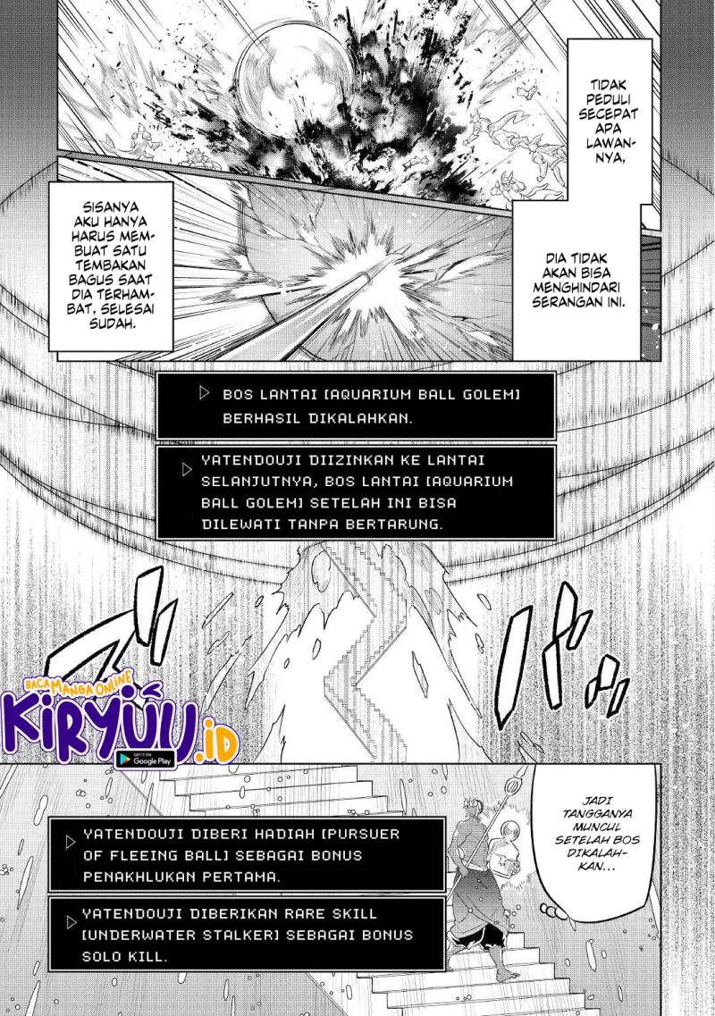 Re:Monster Bab 83 halaman 10