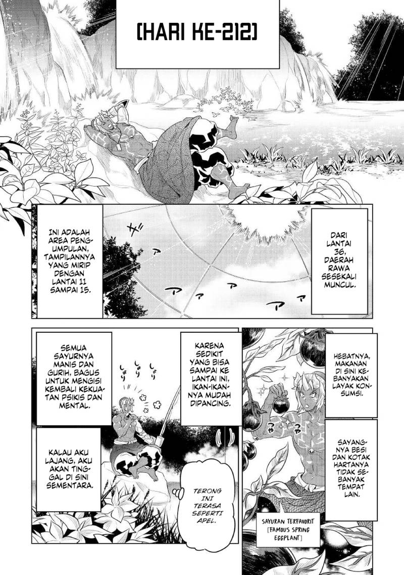 Re:Monster Bab 83 halaman 11