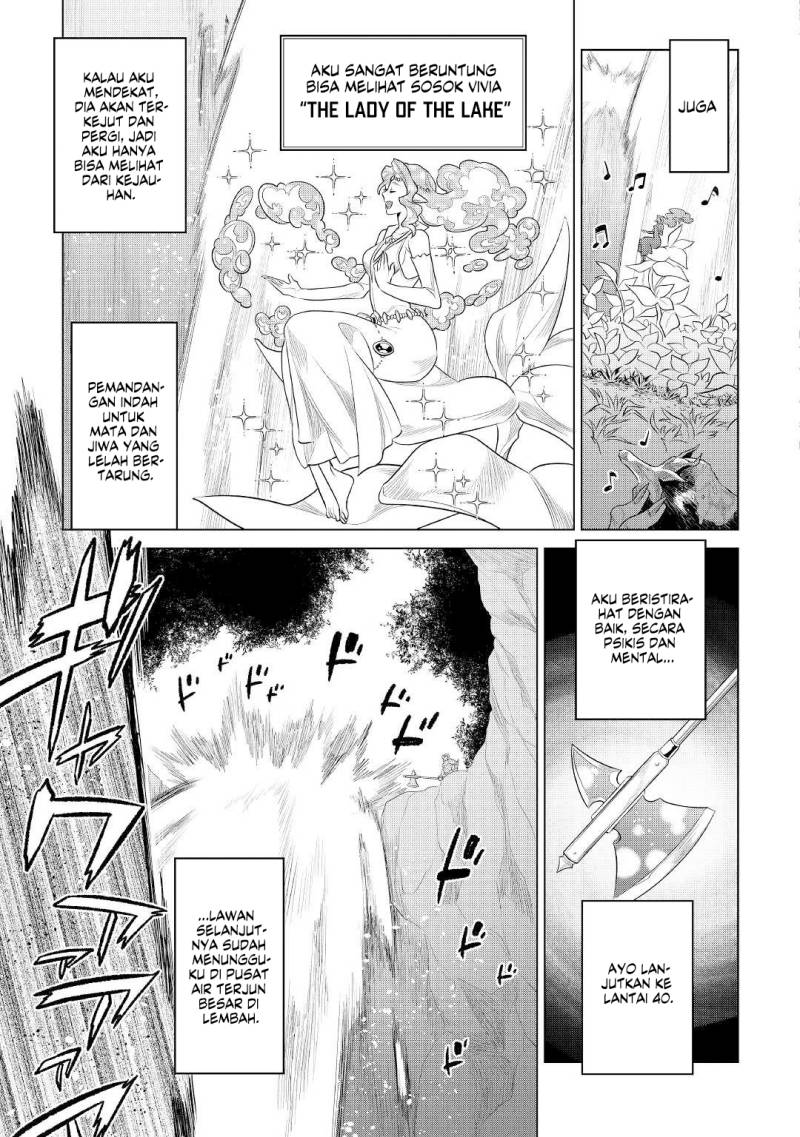 Re:Monster Bab 83 halaman 12