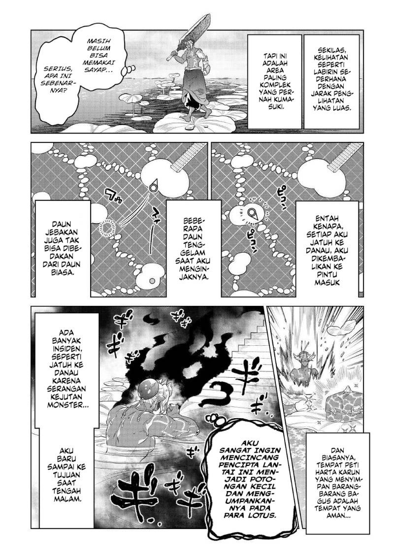 Re:Monster Bab 83 halaman 17