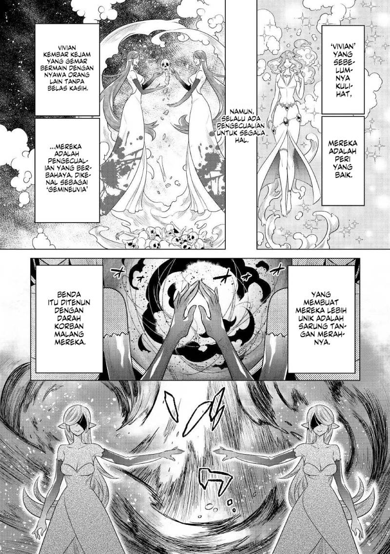 Re:Monster Bab 83 halaman 19