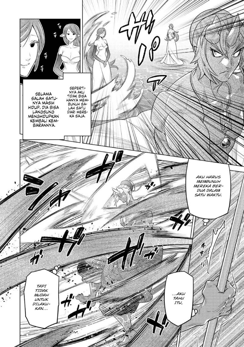 Re:Monster Bab 83 halaman 21