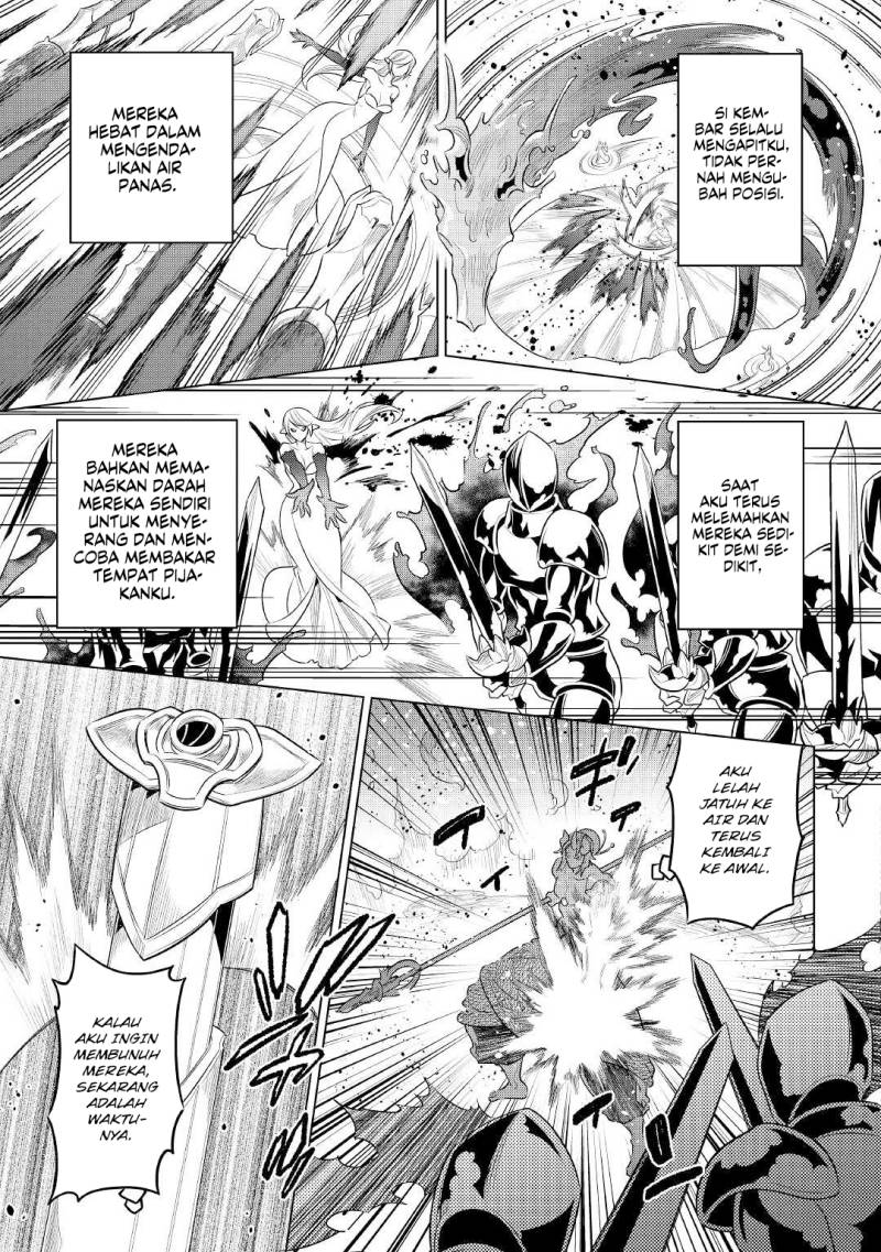 Re:Monster Bab 83 halaman 22
