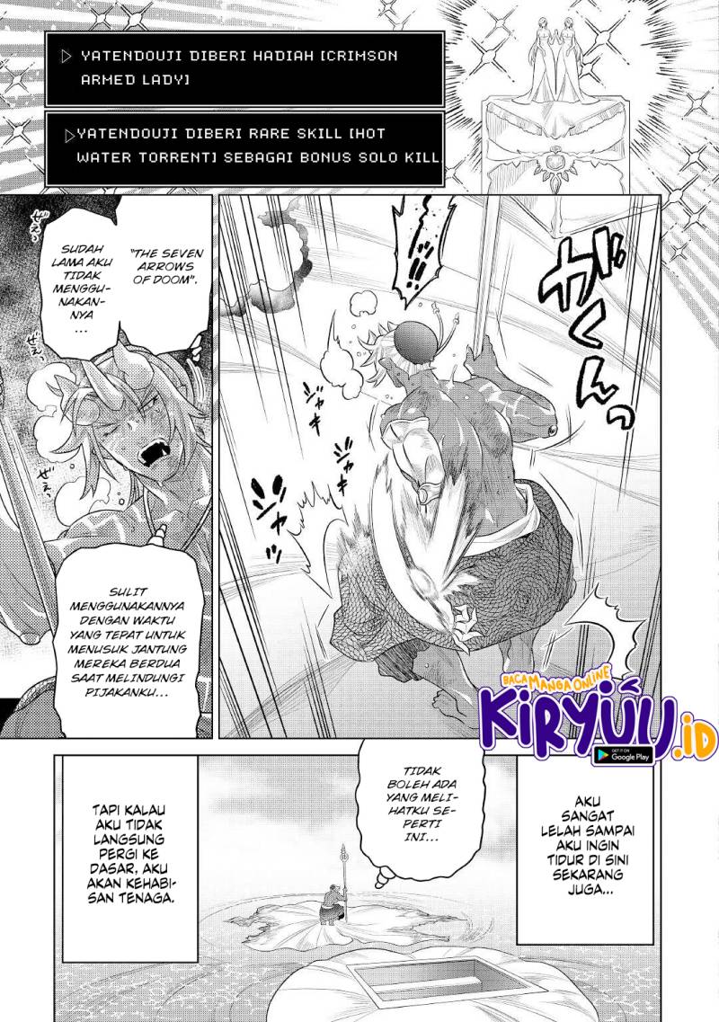 Re:Monster Bab 83 halaman 24