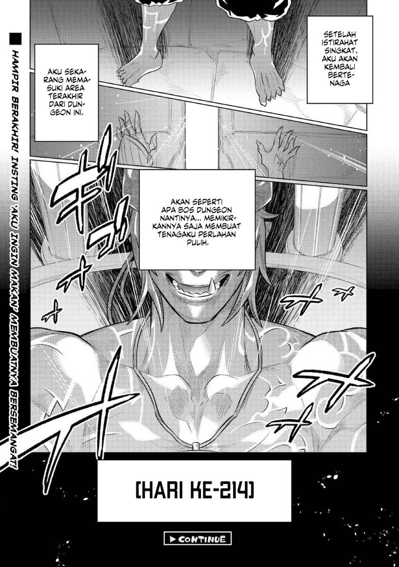 Re:Monster Bab 83 halaman 25