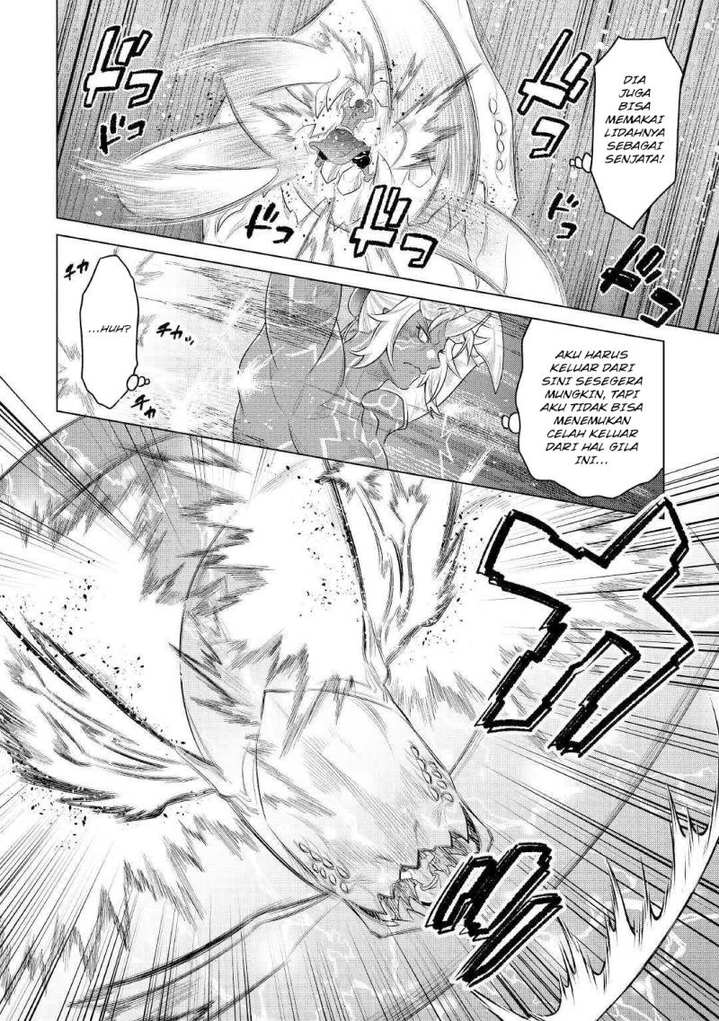 Re:Monster chapter 84 halaman 13