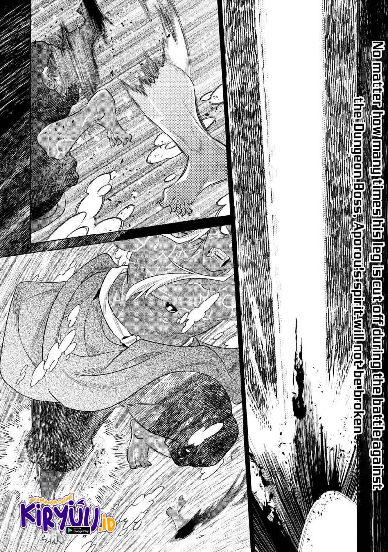 Re:Monster chapter 85 halaman 2