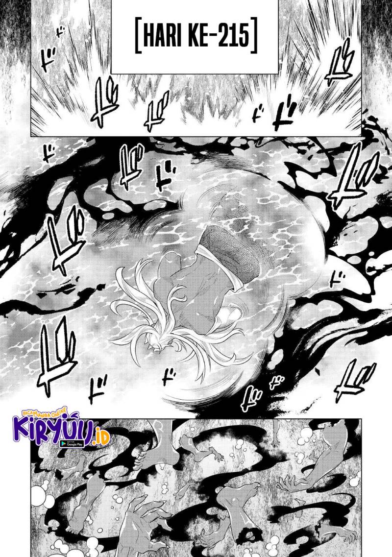 Re:Monster chapter 85 halaman 5