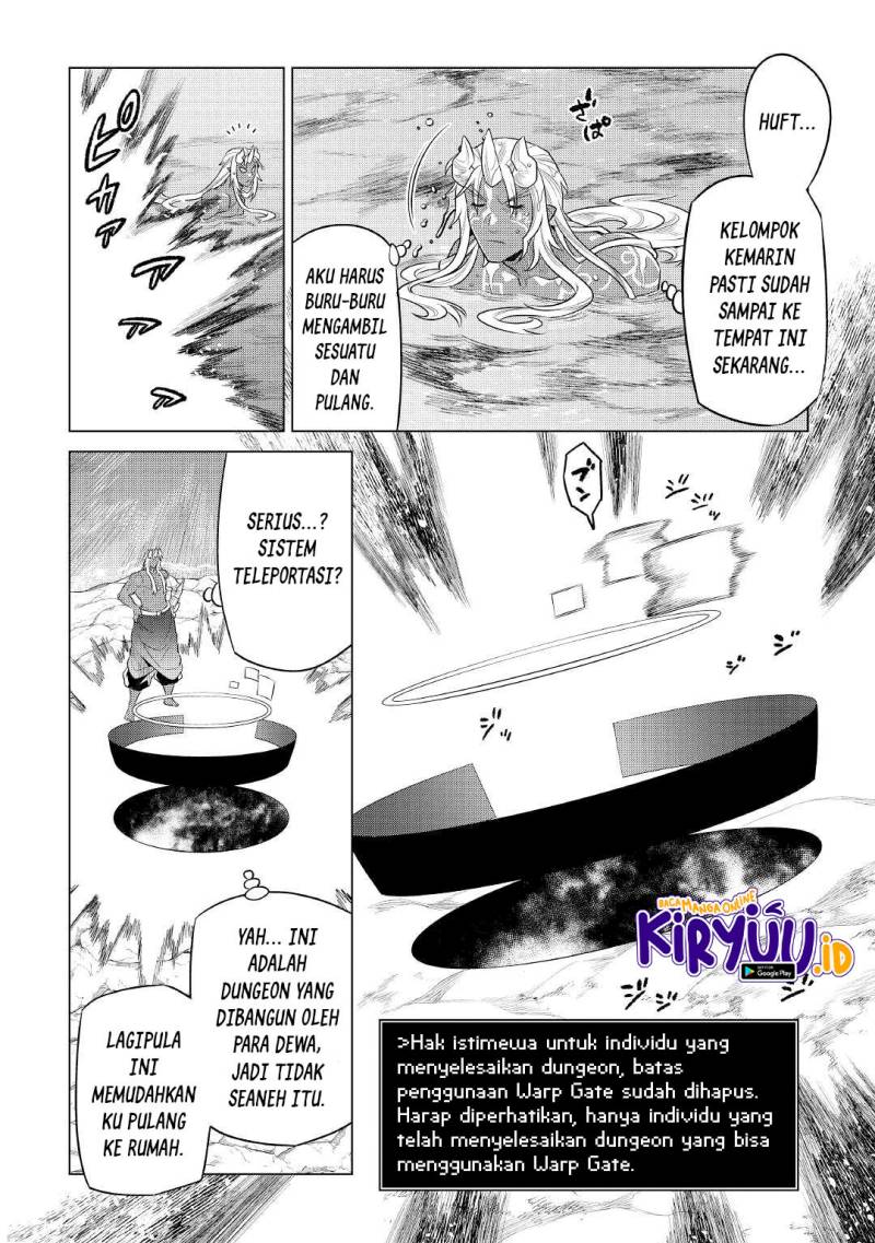 Re:Monster chapter 85 halaman 7