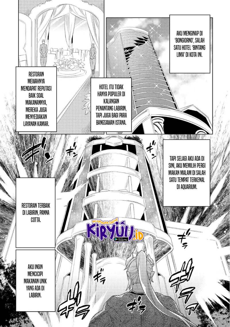 Re:Monster chapter 85 halaman 10