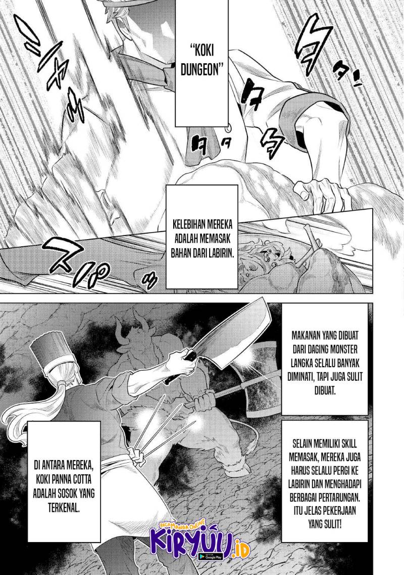 Re:Monster chapter 85 halaman 12