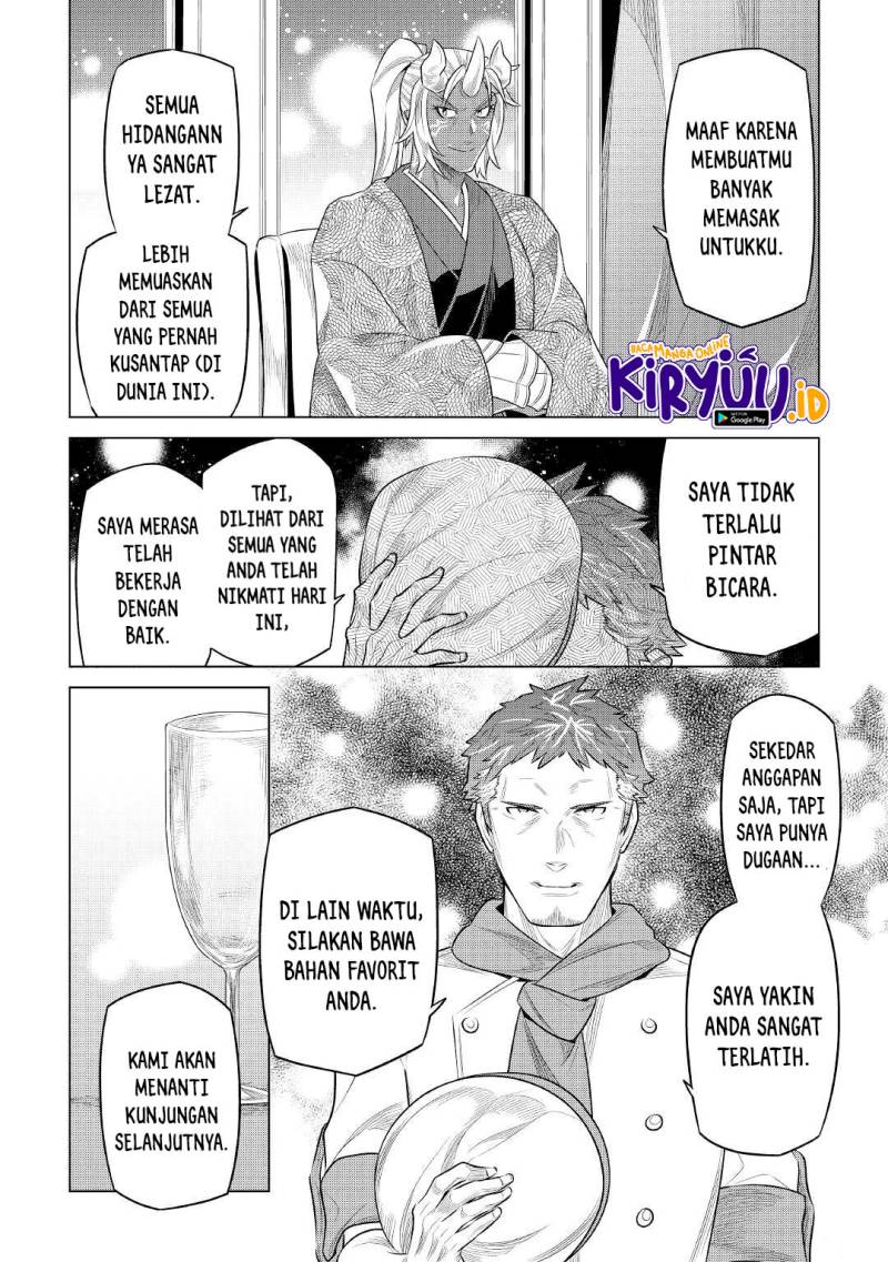 Re:Monster chapter 85 halaman 15